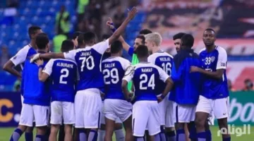 الهلال يصنع التاريخ في كأس العالم للأندية بانتصار مهيمن على السيتي – فيديو