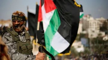 قيادة حماس تجتمع مع وفد من حركة الجهاد الإسلامي لمناقشة مستجدات الهدنة