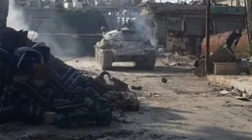 سوريا تحذر من انتشار معلومات زائفة تستهدفها من خلال 300 ألف حساب مشبوه في أربع دول.