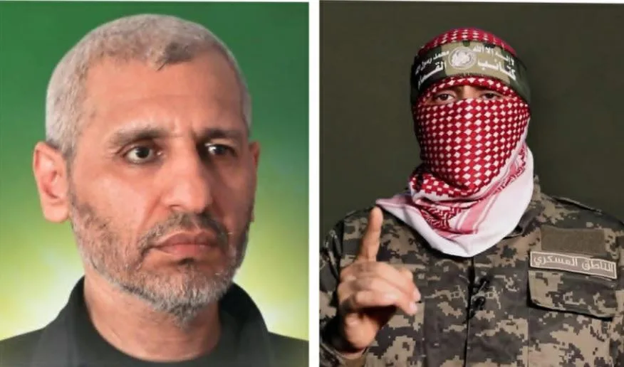أبو عبيدة في ذكرى اغتيال محمد الضيف: مع إخوانه أزالوا الردع الصهيوني إلى الأبد في طوفان الأقصى
