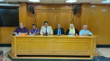 وزارة الشباب والرياضة تختتم فعاليات دعم فرق الجوالة في مراكز شباب بورسعيد