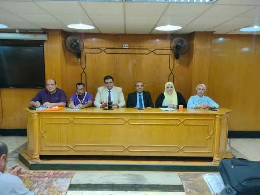 وزارة الشباب والرياضة تختتم فعاليات دعم فرق الجوالة في مراكز شباب بورسعيد وزارة الشباب والرياضة تختتم فعاليات دعم فرق الجوالة في مراكز شباب بورسعيد
