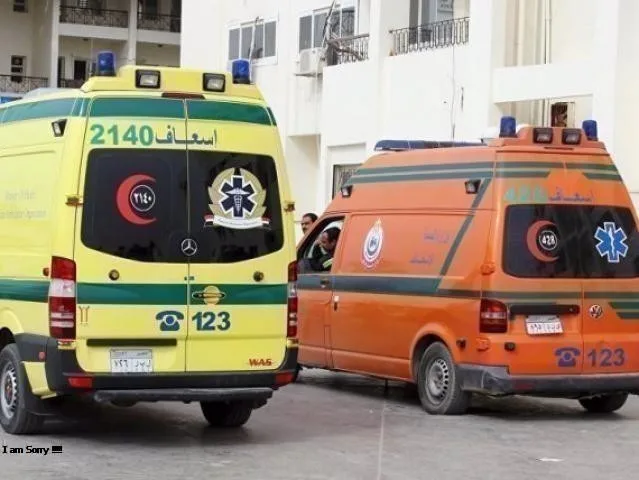 إصابة شابين في نزاع بين عامل وأقارب زوجته في منطقة العبابدة بقنا إصابة شابين في نزاع بين عامل وأقارب زوجته في منطقة العبابدة بقنا