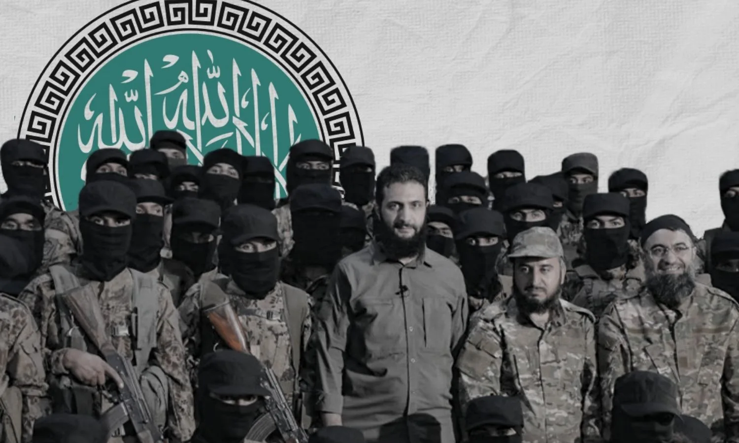 إدارة ترامب تزيل جماعة تحرير الشام برئاسة الشرع من قائمة الإرهاب. إدارة ترامب تزيل جماعة تحرير الشام برئاسة الشرع من قائمة الإرهاب.