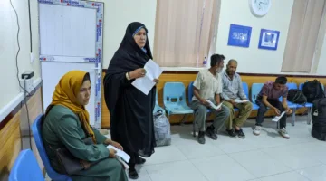 صحيفة: إدارة ترامب تُعلّق برامج دعم الأفغان للهجرة إلى الولايات المتحدة