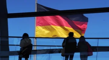 ألمانيا تواجه خطر الإفلاس نتيجة حرب أوكرانيا