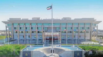 اعتقال كويتي بتهمة التحريض على الفتنة الطائفية في الكويت