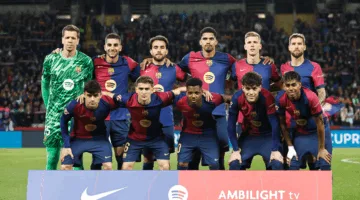 إلغاء رحلة برشلونة إلى اليابان بشكل غير متوقع
