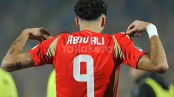 6 بدائل أمام الأهلي لتعويض مغادرة وسام أبو علي (صور)