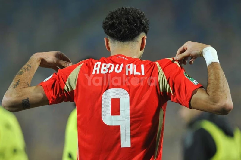 6 بدائل أمام الأهلي لتعويض مغادرة وسام أبو علي (صور) 6 بدائل أمام الأهلي لتعويض مغادرة وسام أبو علي (صور)