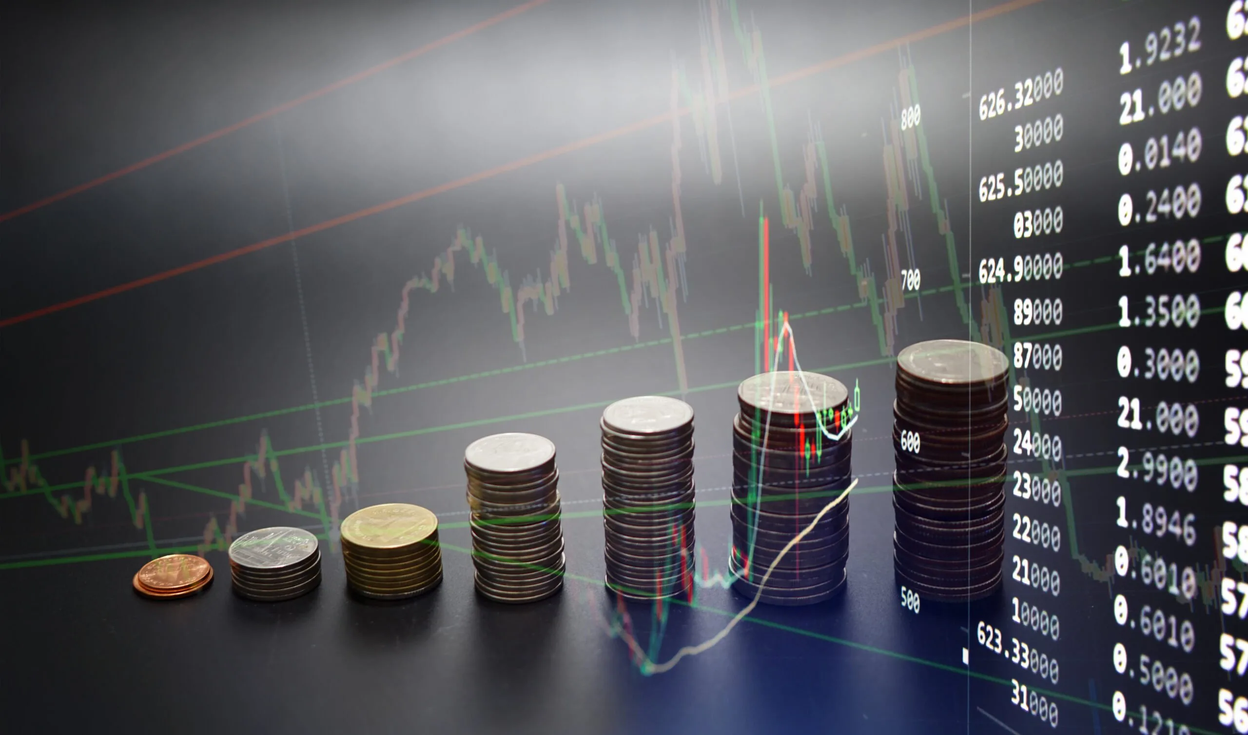 6 تغييرات في ملكية كبار المستثمرين في سوق الأسهم السعودية .. اكتشف التفاصيل 6 تغييرات في ملكية كبار المستثمرين في سوق الأسهم السعودية .. اكتشف التفاصيل
