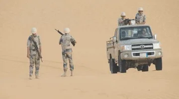 6 عمليات أمنية تنجح في منع تهريب وتوزيع المخدرات والأقراص الممنوعة
