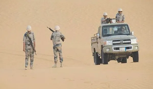 6 عمليات أمنية تنجح في منع تهريب وتوزيع المخدرات والأقراص الممنوعة