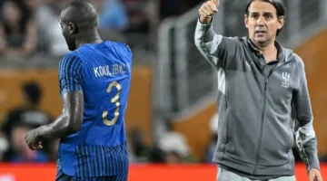 6 فوائد هامة للهلال بعد خروج مانشستر سيتي من المنافسة