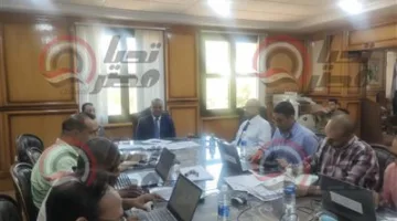 6 مرشحين يقدمون أوراقهم للترشح في انتخابات مجلس الشيوخ بقنا