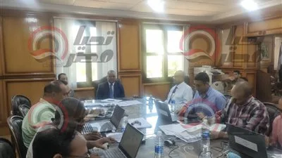 6 مرشحين يقدمون أوراقهم للترشح في انتخابات مجلس الشيوخ بقنا