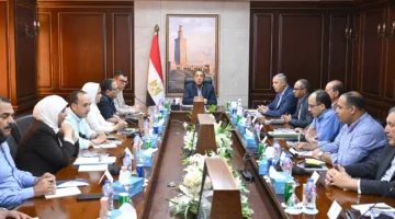 60 ألف وحدة سكنية.. مدبولي يقدم خبرًا مفرحًا لأهالي الإسكندرية