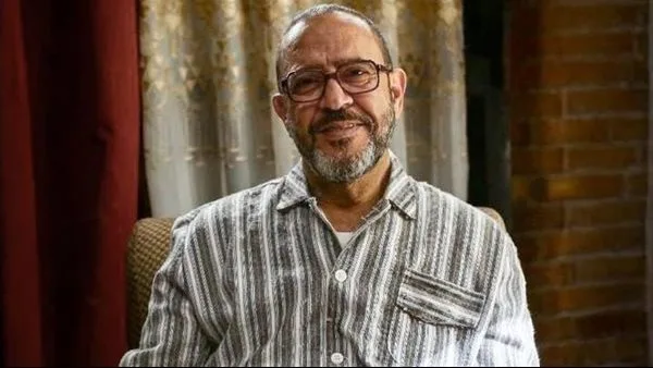 أشرف عبد الباقي: “سوكسيه” مبادرة لتعزيز المواهب وتحقيق حلم الأداء على المسرح أشرف عبد الباقي: “سوكسيه” مبادرة لتعزيز المواهب وتحقيق حلم الأداء على المسرح