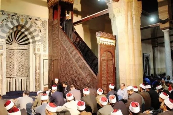 «تنظيم الوقت: أساس تحقيق النجاح الشخصي».. الأوقاف تحدد موضوع خطبة الجمعة القادمة. «تنظيم الوقت: أساس تحقيق النجاح الشخصي».. الأوقاف تحدد موضوع خطبة الجمعة القادمة.