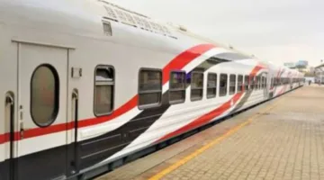 جدول مواعيد قطارات طنطا إلى الإسكندرية: الرحلات اليومية وأسعار التذاكر
