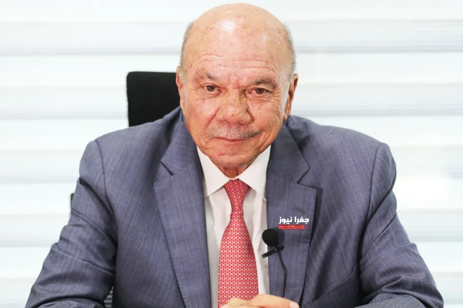 الفايز: الأردن أنشأ على مر السنوات جهازًا أمنيًا عالي الاحترافية الفايز: الأردن أنشأ على مر السنوات جهازًا أمنيًا عالي الاحترافية