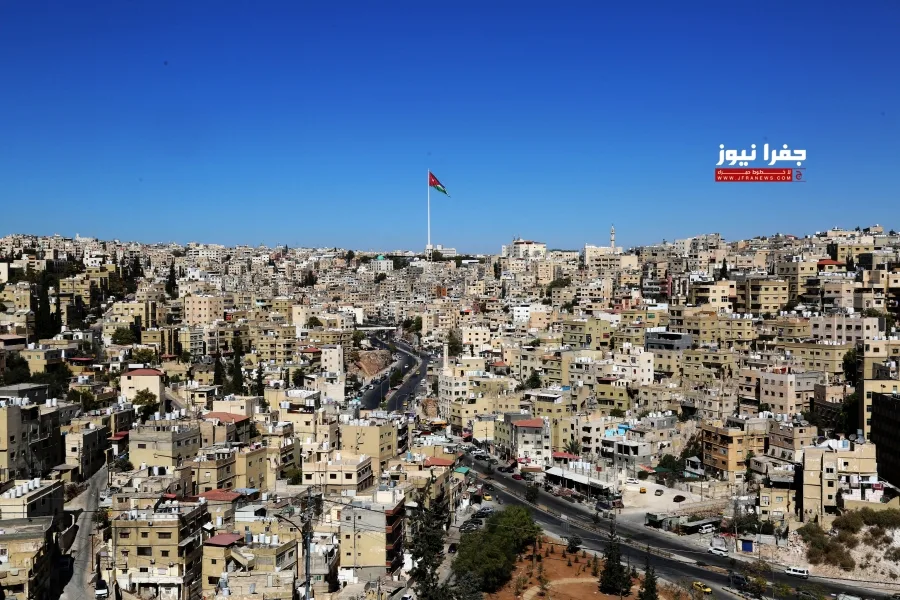 توقعات الطقس ليوم الأربعاء – جميع التفاصيل