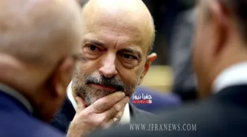 الرزاز يحل ضيفاً في منتدى ديوان آل لتل الثقافي