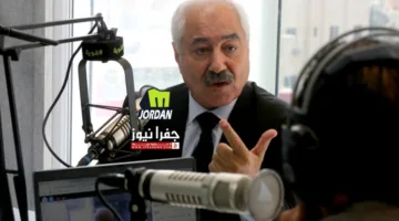 داودية: الهجوم على الحباشنة يعد تهديداً للأمن العام