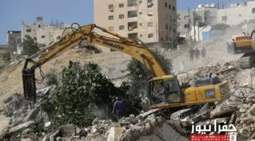 وزير الأشغال: تعزيز فرق المراقبة لمتابعة المباني غير المطابقة.