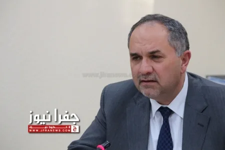 التلهوني: سوء استخدام وسائل الدين أدى إلى تعديل بعض التشريعات التلهوني: سوء استخدام وسائل الدين أدى إلى تعديل بعض التشريعات