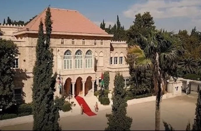 ورش عمل لتحديث الاقتصاد في القصر الملكي ورش عمل لتحديث الاقتصاد في القصر الملكي