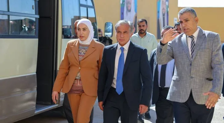 حسان في المنطقة الشمالية الشرقية من البادية حسان في المنطقة الشمالية الشرقية من البادية