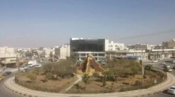 مناطق إربد تثير النقاشات