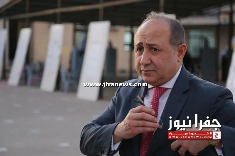 نفاع: تشريع الأحزاب مستمد من متانة الدولة الأردنية