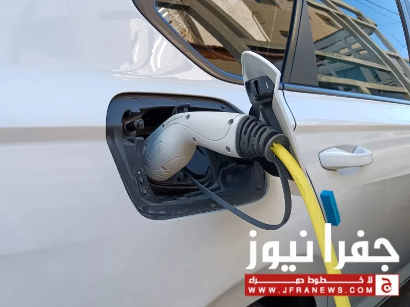 الحرة: زيادة أسعار بعض السيارات الكهربائية