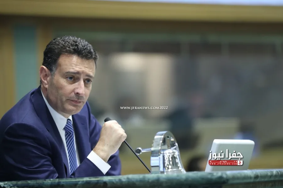 اتفاقات في البرلمان: الصفدي يتطلع للرئاسة وأسماء تبحث عن المنافسة اتفاقات في البرلمان: الصفدي يتطلع للرئاسة وأسماء تبحث عن المنافسة