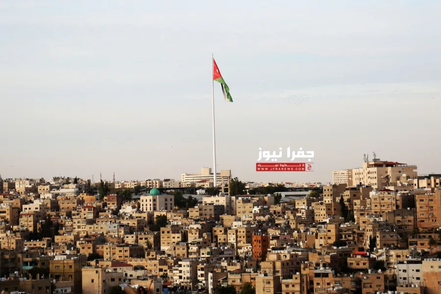 أجواء صيفية لطيفة تسيطر على المملكة