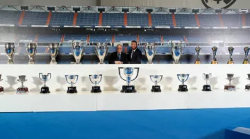 ريال مدريد يقوي تواجده في المغرب