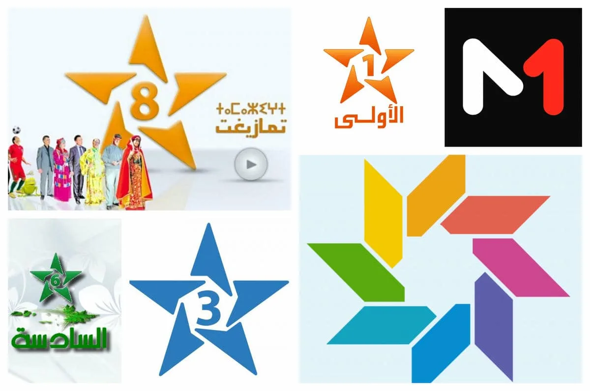 الإعلام العام: من الإساءة للملك إلى حذف خريطة الوطن