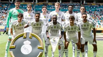ريال مدريد يواجه دورتموند في ربع نهائي بطولة كأس العالم للأندية