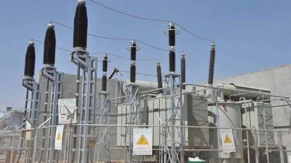 إعادة تشغيل محطة محولات جزيرة الذهب بالكامل وانقطاع الكهرباء عن منطقة الجيزة بالكامل إعادة تشغيل محطة محولات جزيرة الذهب بالكامل وانقطاع الكهرباء عن منطقة الجيزة بالكامل