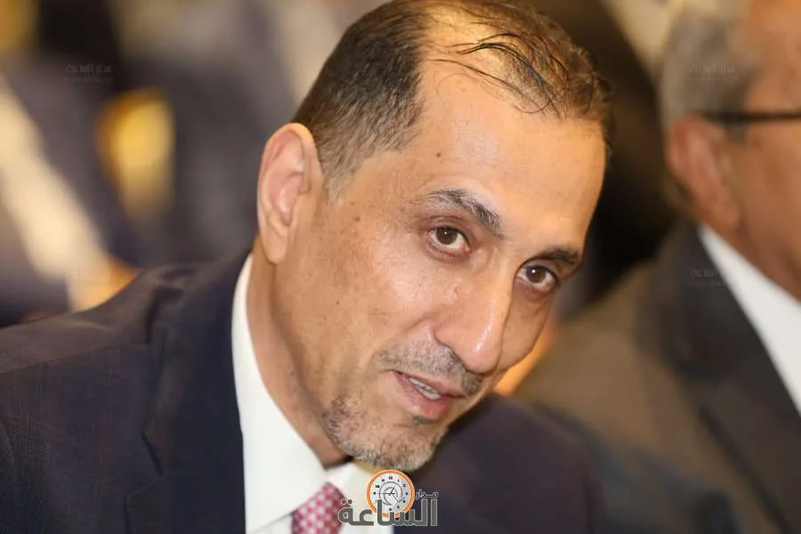 هل يمكن أن يكون سفيان القضاة أول ممثل للأردن في سوريا بعد عهد الأسد؟