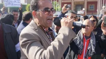نائب يُقدم شكوى ضد الغلوسي وجمعية حماية المال العام ترد على ذلك