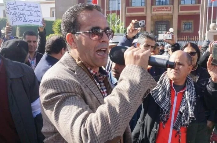 نائب يُقدم شكوى ضد الغلوسي وجمعية حماية المال العام ترد على ذلك نائب يُقدم شكوى ضد الغلوسي وجمعية حماية المال العام ترد على ذلك