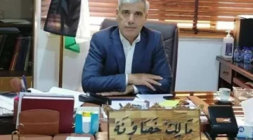 مالك الخصاونة.. تهانينا!