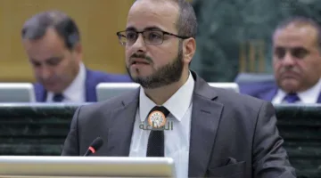 مدعي عام عمان يقرر الإفراج عن النائب الرياطي بكفالة مع منعه من السفر