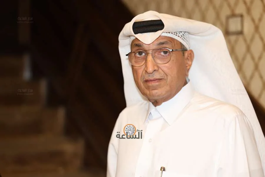 المانع القطري يتوجه نحو استثمار جديد في الأردن (فيديو) المانع القطري يتوجه نحو استثمار جديد في الأردن (فيديو)