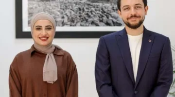 عشيرة الشديفات تبارك لابنتها شهد حمدان