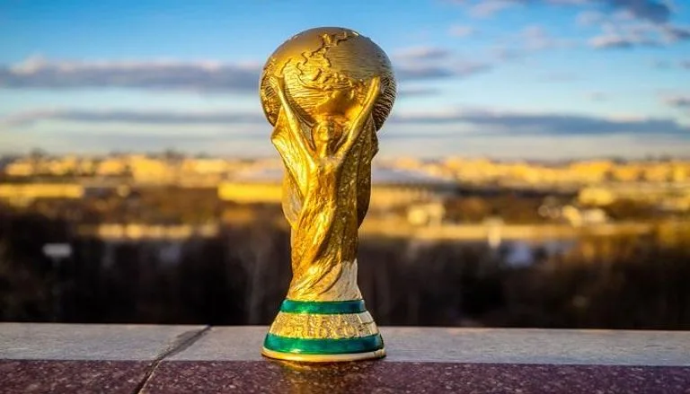 مراكش: اجتماع لمتابعة مشاريع “كأس أفريقيا 2025″ و”كأس العالم 2030” مراكش: اجتماع لمتابعة مشاريع “كأس أفريقيا 2025″ و”كأس العالم 2030”