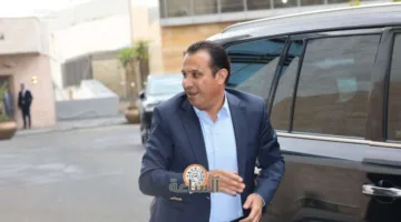 نواف العجارمة: من جاء بها عليه أن يتحمل نتائجها.. لماذا نركز على القول ونتجاهل الإنجازات؟